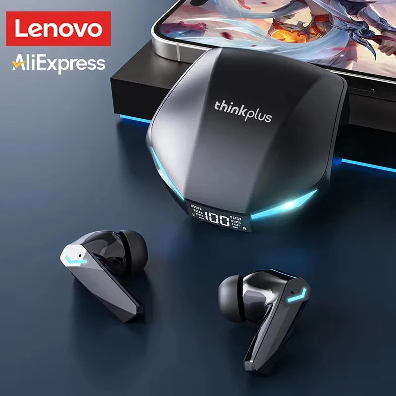 Lenovo XT53 Wireless Earphones