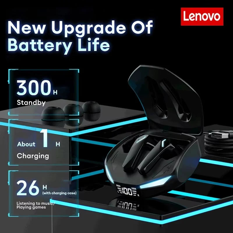 Lenovo XT53 Wireless Earphones