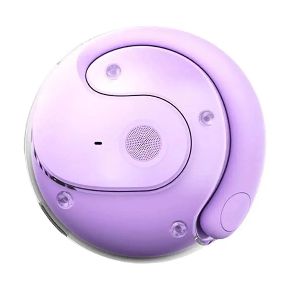 AI Translation Earphones – 144 Languages | Real-Time | Bluetooth 5.4