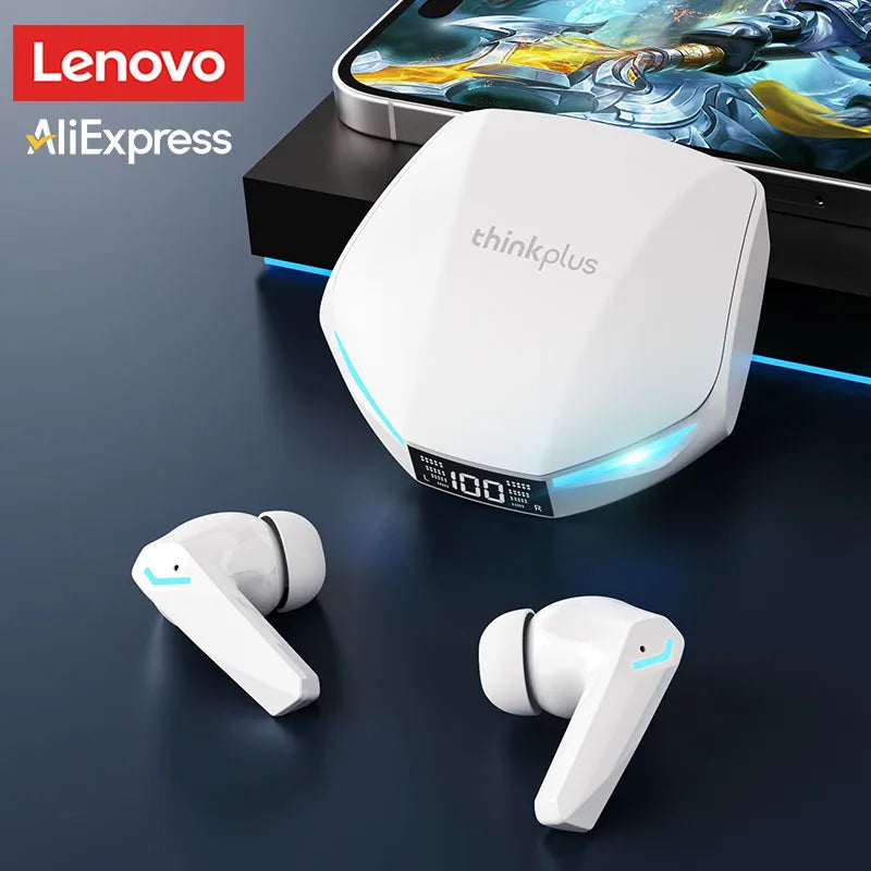 Lenovo XT53 Wireless Earphones