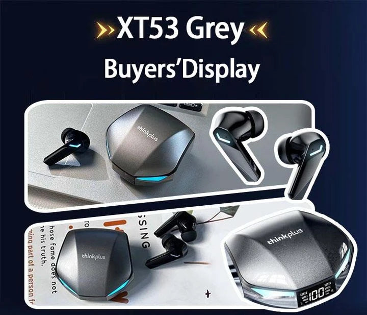 Lenovo XT53 Wireless Earphones