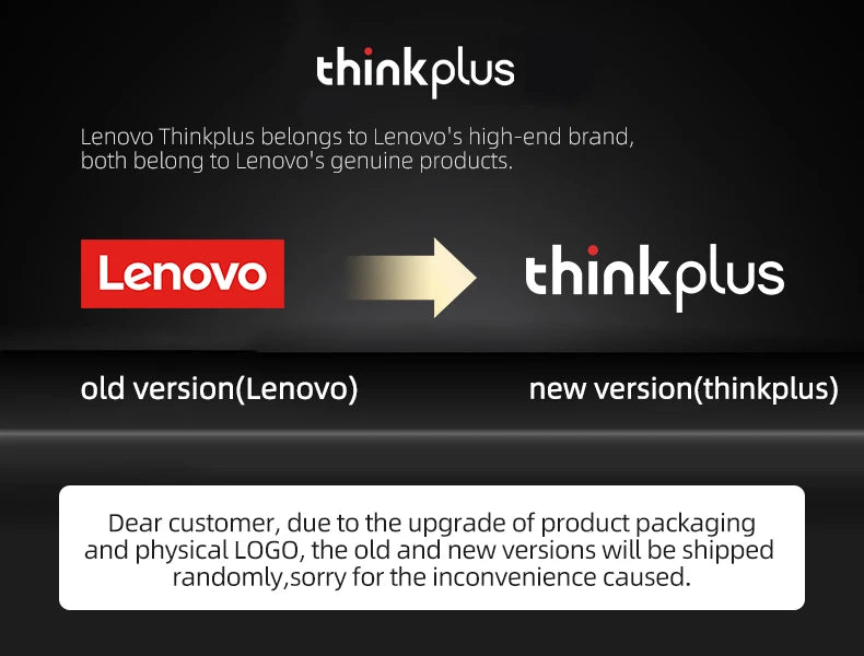 Lenovo XT53 Wireless Earphones