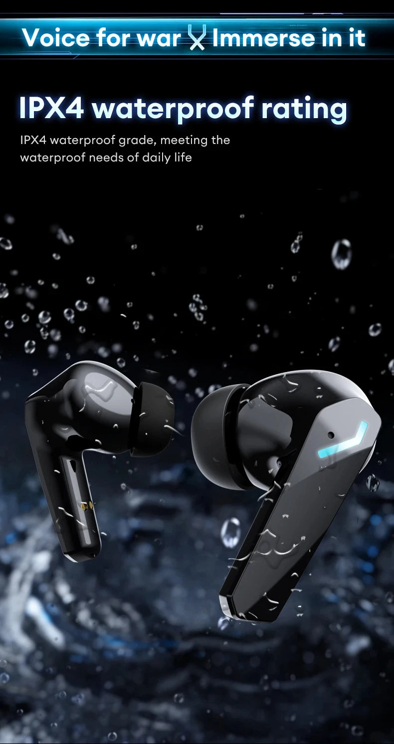 Lenovo XT53 Wireless Earphones