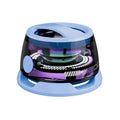Mini RGB Bluetooth Speaker – Phone Stand | Portable | Stereo Sound