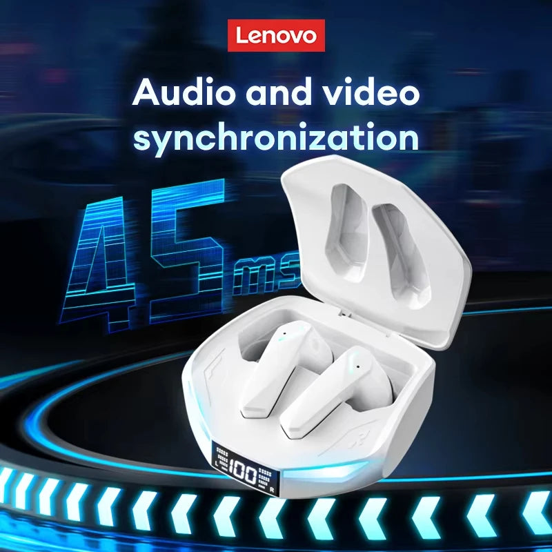Lenovo XT53 Wireless Earphones