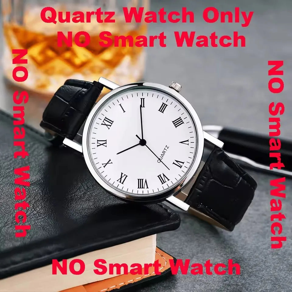 Men's Smart Watch – GPS | Bluetooth Calling | ECG Heart Monitor | Waterproof