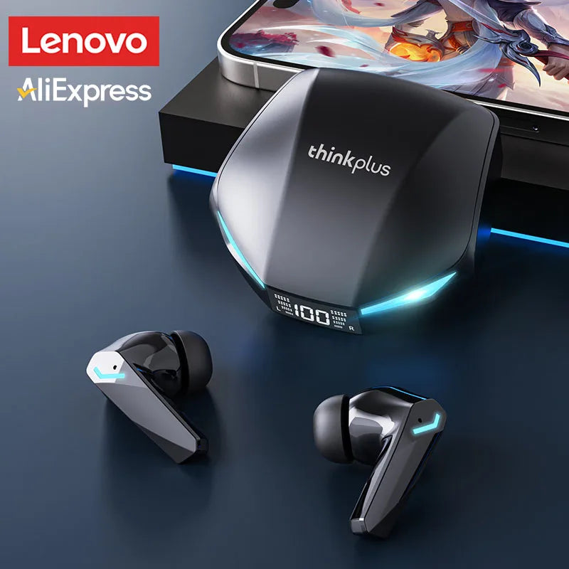 Lenovo XT53 Wireless Earphones