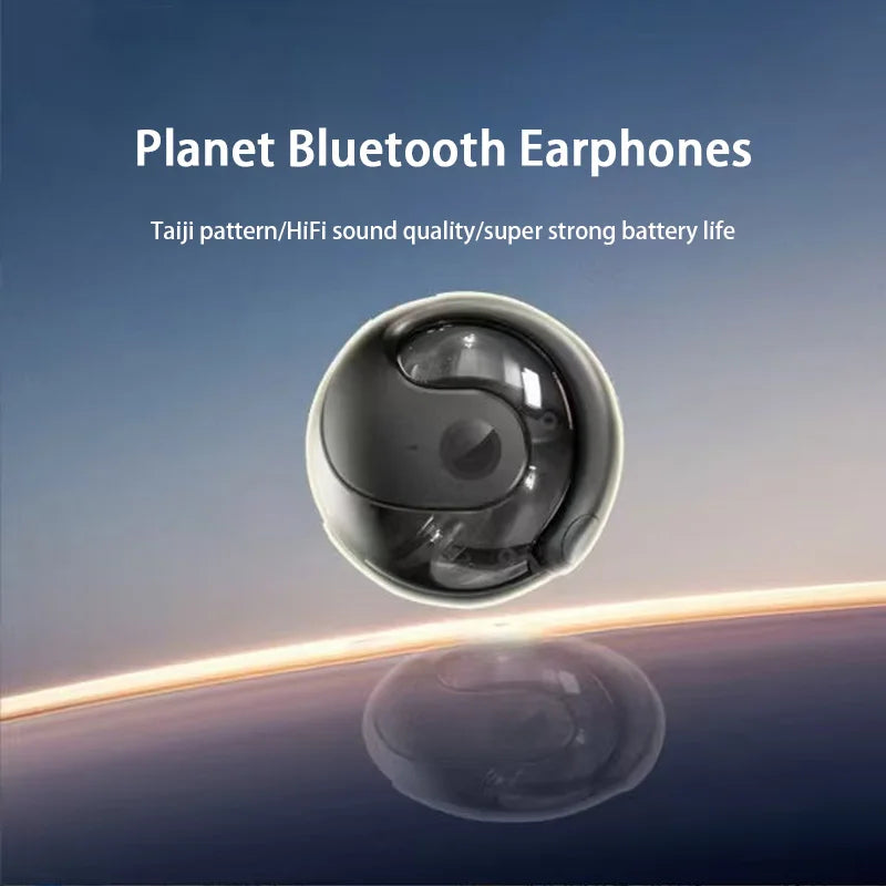 AI Translation Earphones – 144 Languages | Real-Time | Bluetooth 5.4